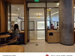 -星巴克臻选(北京世贸天阶店)