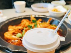 -巴蜀王婆大虾(南锣鼓巷店)