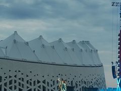 -长春奥林匹克公园