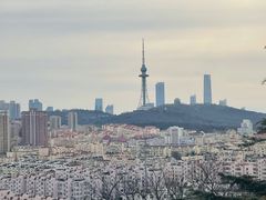 -贮水山儿童公园