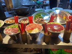 -米汤记忆(南京西路店)