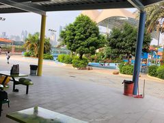 -黄金海岸水上乐园