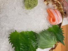 -江户·岚 创意料理(泛海店)