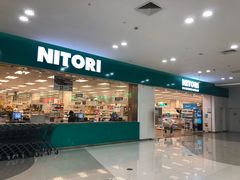 -NITORI 宜得利家居(杭州良渚永旺店)