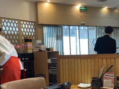 -水林间·寿喜烧自助(仙林金鹰店)