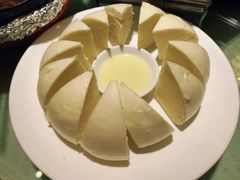 白馒头-乐口福家常菜馆(古庸路店)