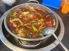-胖娃古镇鸡杂(磁器口总店)
