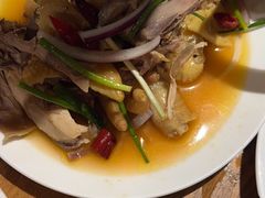 -福茂源横山铁锅羊肉(牡丹园店)