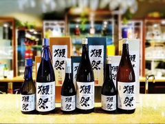 -合幸日本料理·炭火烧肉(观澜御湖店)