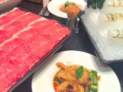 -海月轩海鲜豆捞(紫金塔店)