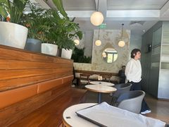 -BAKER&SPICE(祥云小镇店)