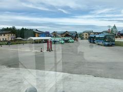 -北极村旅游风景区