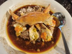 -猪肉婆私房菜(容桂总店)