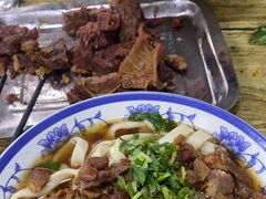 -清真-戏楼王记牛肉面