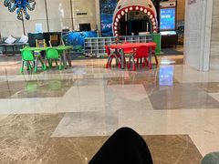 -惠州金海湾嘉华度假酒店