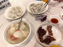 -东方饺子王(和平里店)