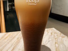 -Peet's 皮爷咖啡(东湖路手作店)