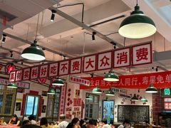-龙师傅卤炒(天马店)