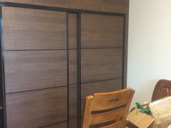 -佰丽爱家全屋定制(汶水店)