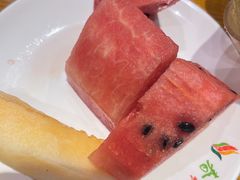 -春花秋月南美海鲜烤肉自助(中央大道店)