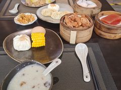 -广州永庆坊瞻云精选酒店