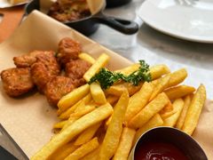 -必胜客(金鹰店)