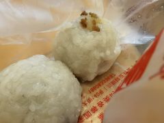 -宝华园百年老字号烧麦