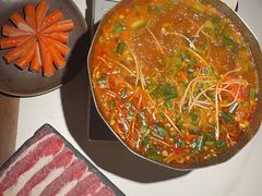 -旺福·贵州酸汤牛肉火锅(陆悦天地店)