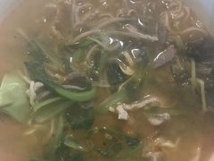 -许记大碗皮肚面馆(三条巷店)