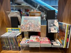 -百新书局(尚悦湾店)