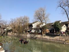 -小河直街历史文化街区