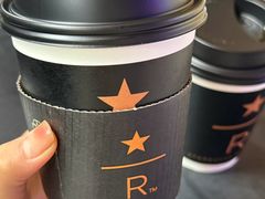 -星巴克臻选(思南公馆店)