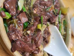 -东江厨岸（惠州味道）(江畔花园店)
