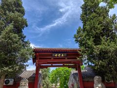 -北京石刻艺术博物馆(五塔寺)