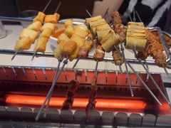 -丰茂烤串(五道口店)