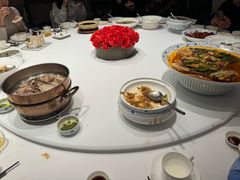 -杏花堂晋商私房菜(华熙五棵松店)
