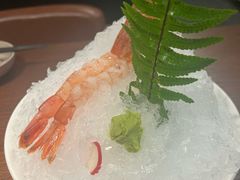 -花和寿喜烧·三文鱼自助专门店(光屿城店)