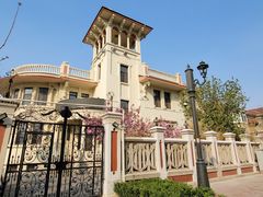 -天津意大利风情旅游区