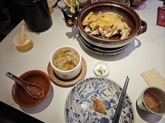 -南拳十三姨·潮汕砂锅粥·粤菜(西单大悦城店)