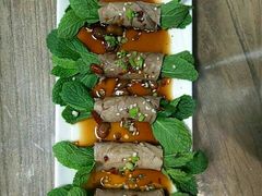 -滇越乘象云南餐厅(次渠店)