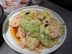 -掌上鲜(南顺城街店)