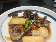 -德川家日本料理(中关村寰太大厦店)