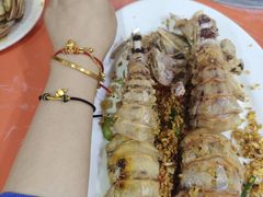 -富来美食