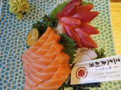 -鹤龟料理店(时代天街店)