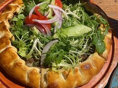 -格鲁·秀色Georgia’s Feast