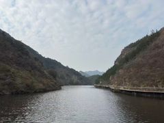 -仙居谷风景区