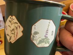 -茶颜悦色(花园道店)