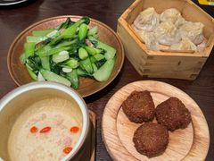 -古都历食南京菜·烤鸭·鸭血粉丝·汤包(南京博物院店)