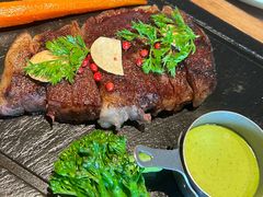 -FOOOO CITY CLUB 孚乐里音乐西餐酒吧(来福士店)