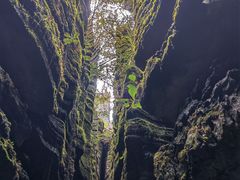 -梭布垭石林景区